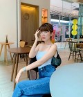 Rencontre Femme Thaïlande à Phuget : Kitty, 32 ans